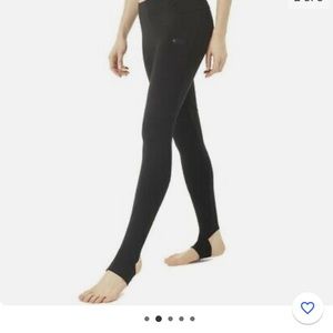 Women's Oakley Luxe Stirrup Leggings Medium NEW